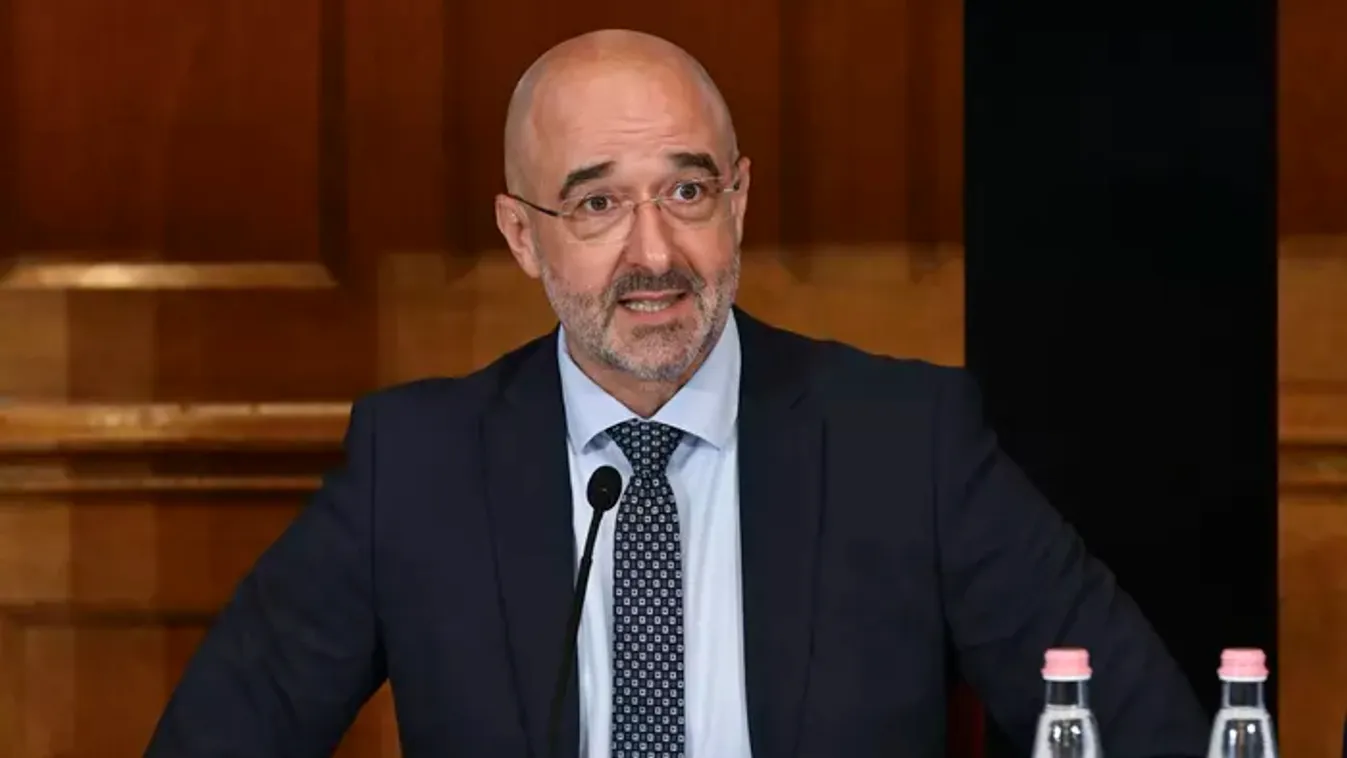 Kovács Zoltán fontos bejelentést tett az augusztus 20-ai ünnepről