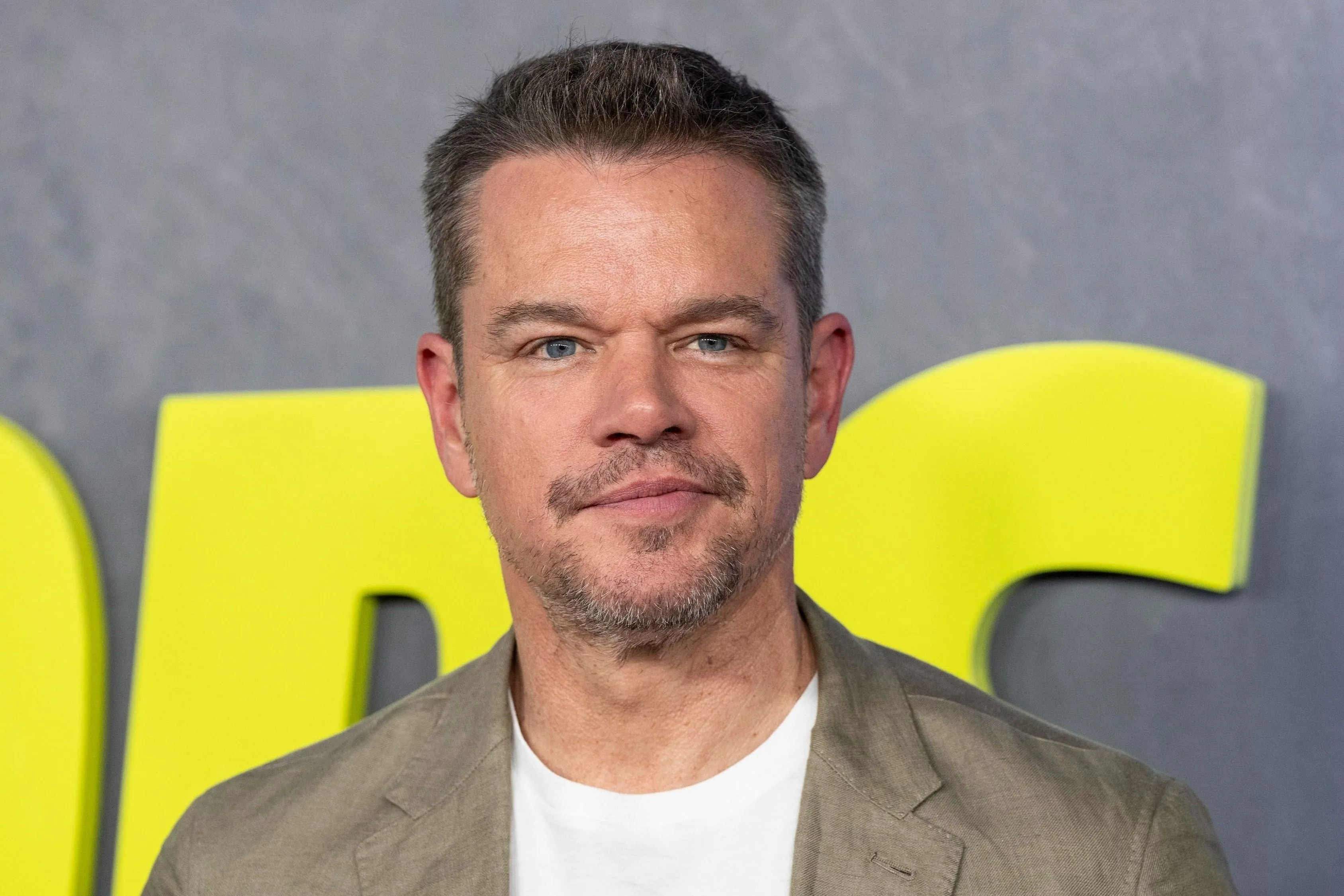 „Örökre börtönbe kerülök” – Pokoli pánik! Matt Damon majdnem meghalt