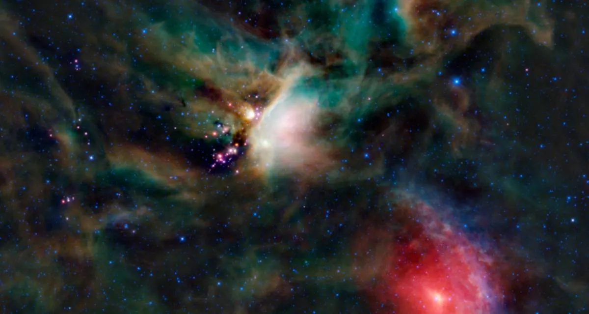 A Kígyótartó csillagkép a NASA fotóján: ez a titokzatos 13. csillagjegy