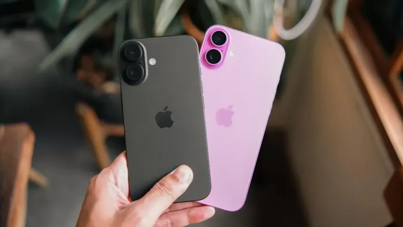Amit tudnod kell, mielőtt iPhone 16 vagy iPhone 16 Pro Max készüléket vásárolsz (x)