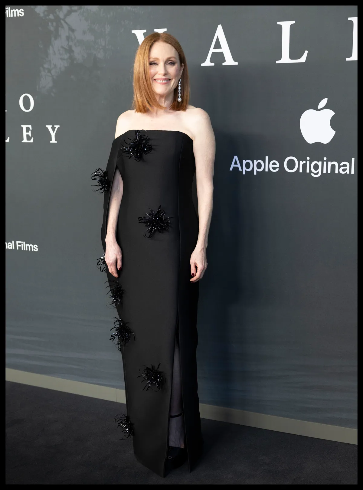 Echo Valley Premiere