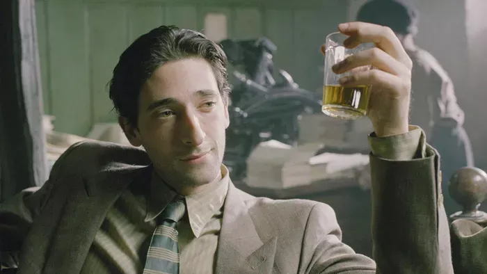 Adrien Brody menővé tette a magyarságot