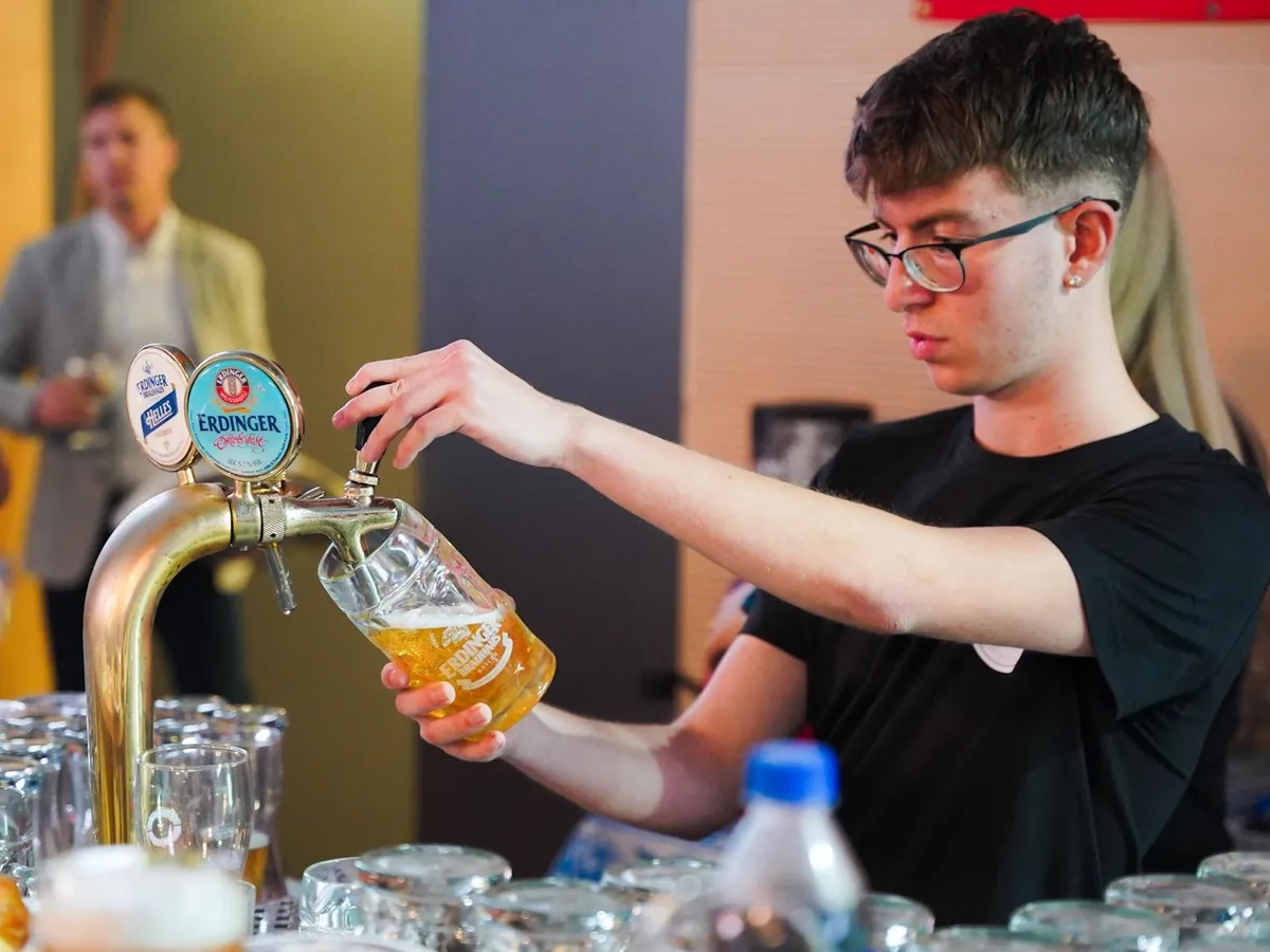 Hétvégi programajánló: Oktoberfest