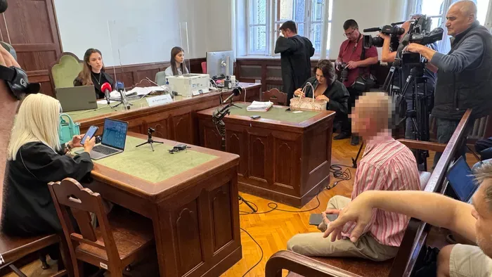 Elítélték az apát, akinek a fia meglőtte magát