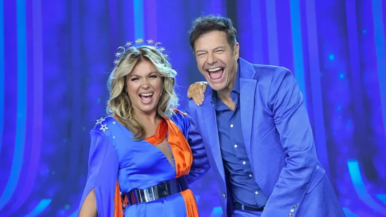 Mindent elsöpört vasárnap a Sztárban Sztár All Stars