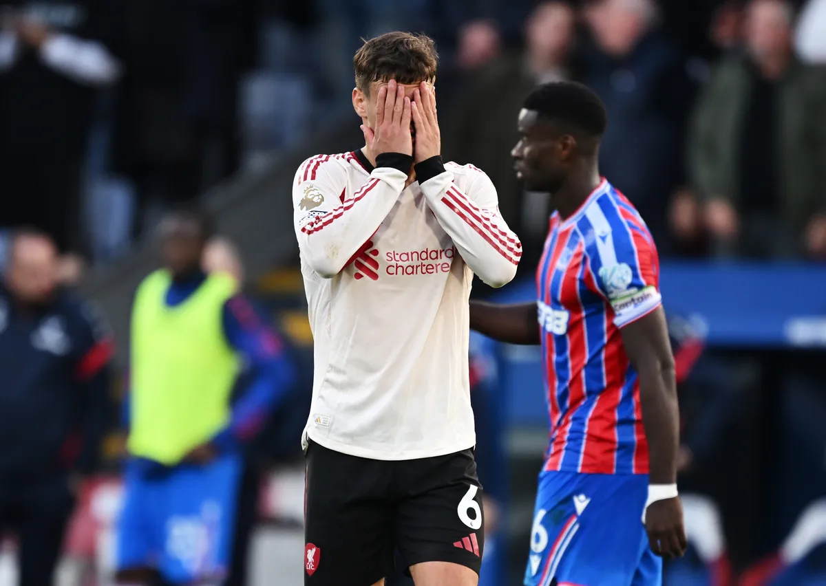 Kerkez Liverpool-vereség bűnbakja lett, és már a PL nyári legrosszabb vételei közé sorolják