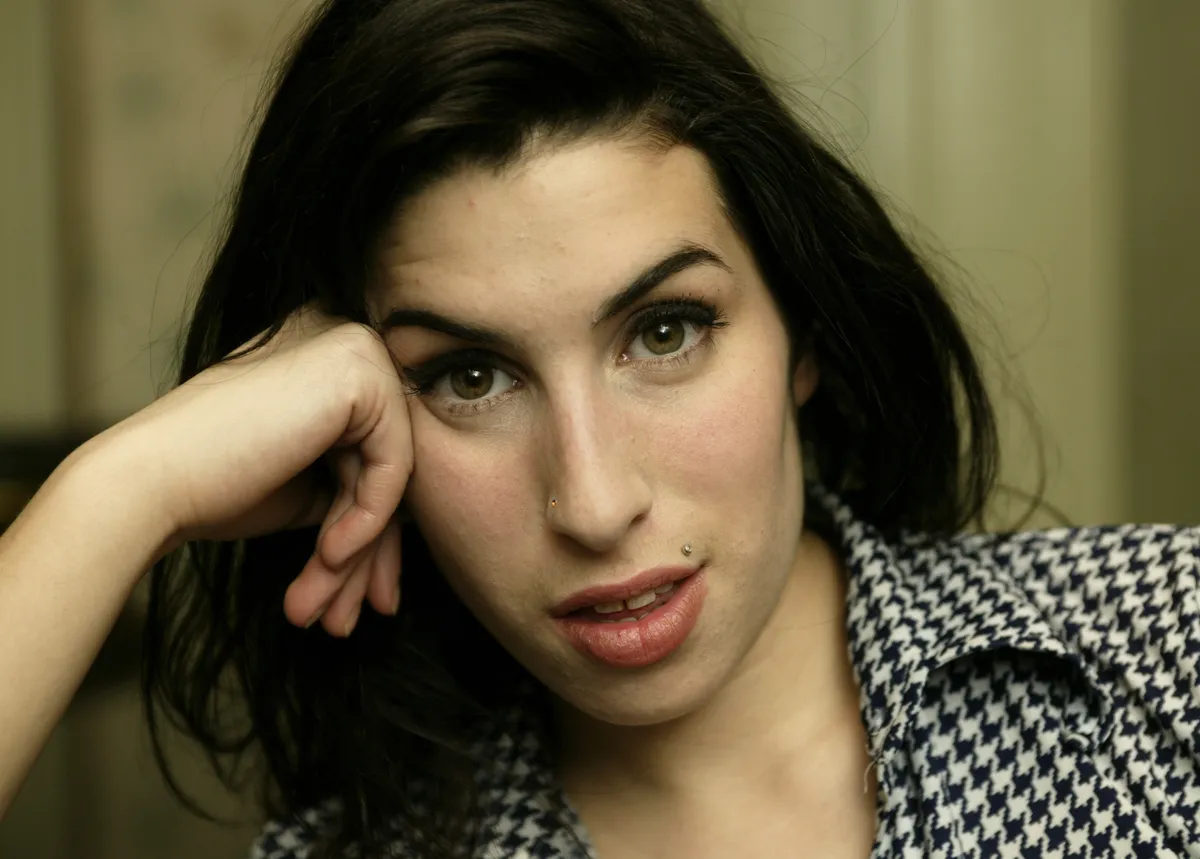 Amy Winehouse volt férje haláláról mesélt