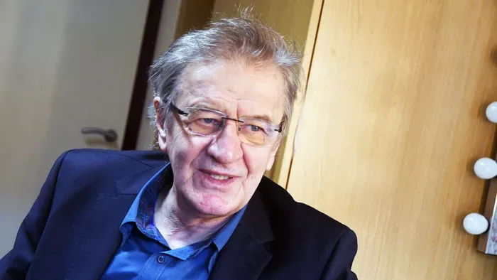 Mucsi Zoltán 68 éves kvíz: te mennyire ismered a színészt?