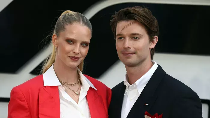 Összeházasodott Patrick Schwarzenegger és Abby Champion