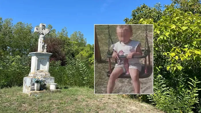 Megszólalt a Miskén meggyilkolt kislány apja: "Kikészültem!"