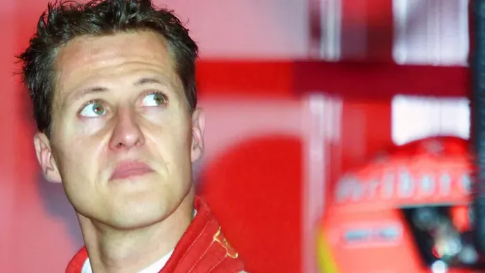 Potyogtak Schumacher könnyei, öccse tálalt ki a drámáról