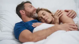 4 tudományosan alátámasztott tipp, amivel a boldog házasok fenntartják az intim vágyat