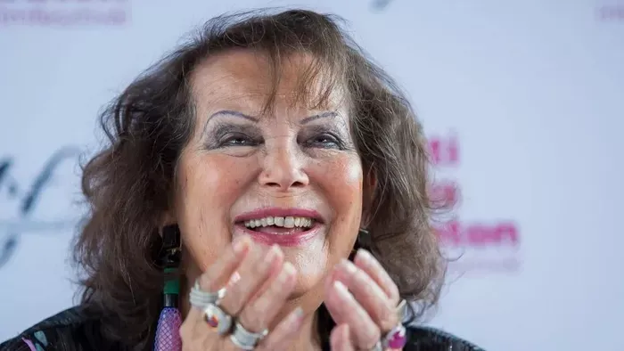  Itt van Claudia Cardinale Borsnak adott exkluzív interjúja