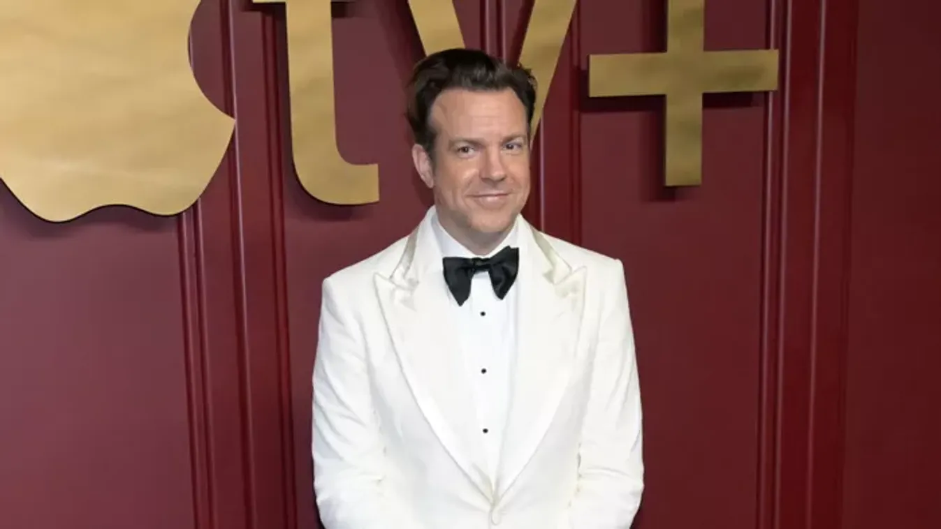 Súlyos születési rendellenséggel jött a világra a Ted Lasso sztárja