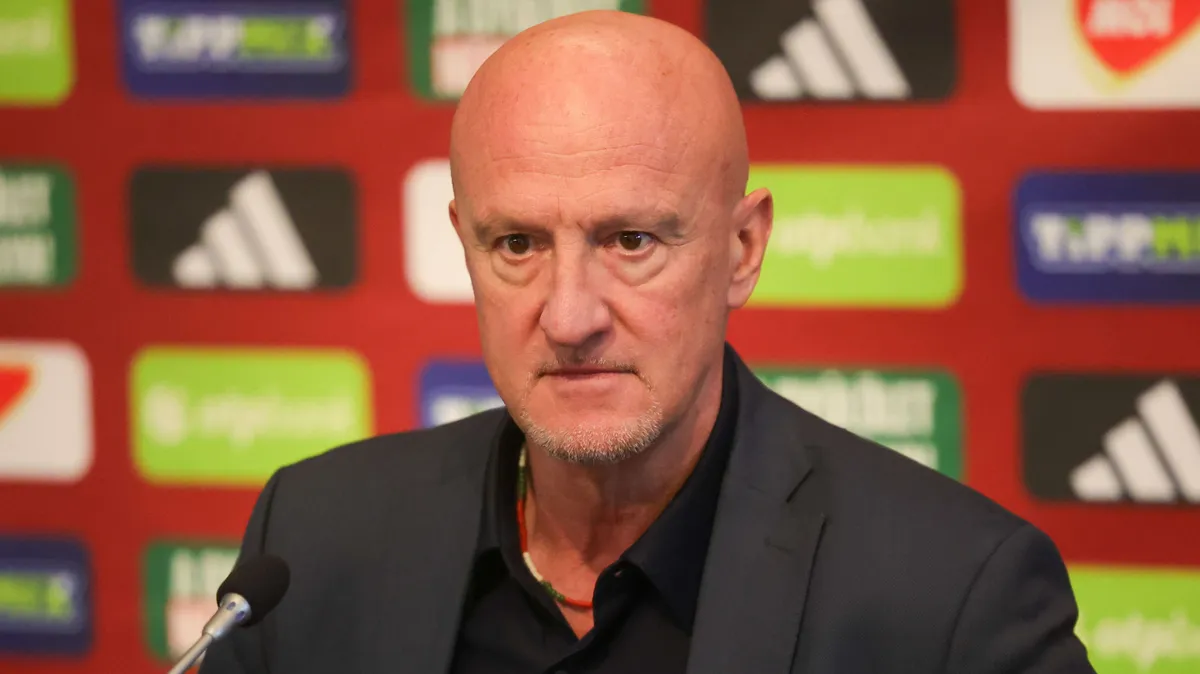 Marco Rossi azt mondta a Magyarország-Portugália világbajnoki-selejtező után, letörli magát a közösségi oldalakról 