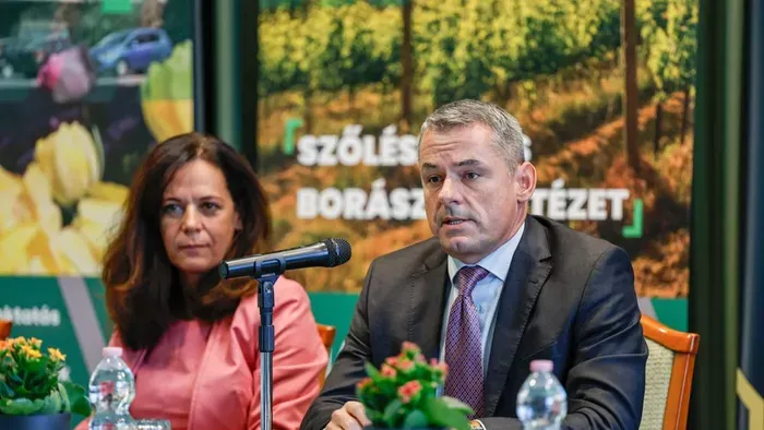 Egyedülálló szőlész-borászképzés indul 2026-ban