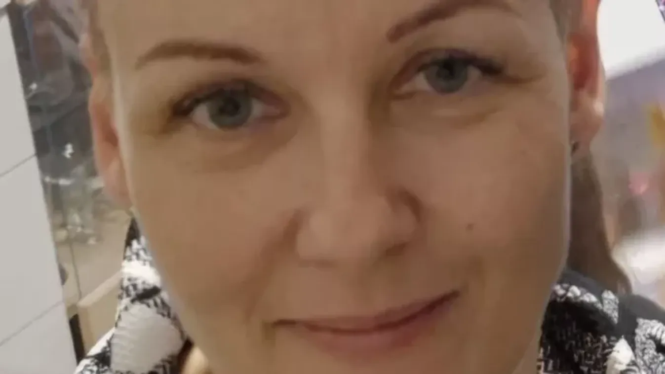 Egy pillanatig tarthatott az öröme, másodjára lett rákos a háromgyerekes Bernadett