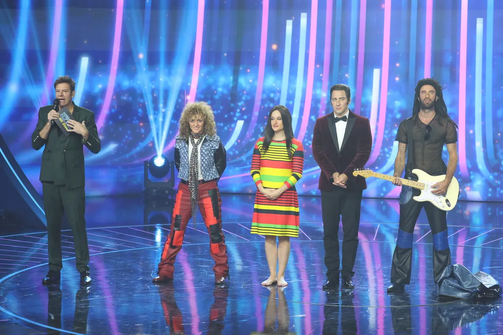 A Sztárban Sztár All Stars 4. élő adása