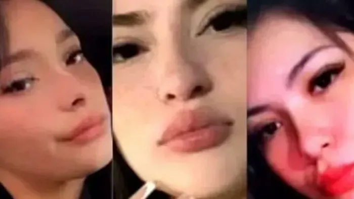 Három nőt élőben erőszakoltak és gyilkoltak meg a TikTokon