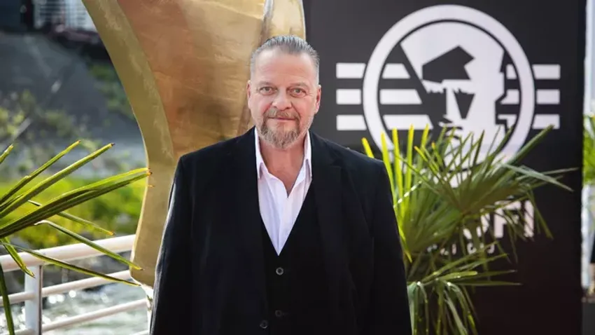 Orbán Viktorral kapták le Nyerges Attilát a DPK gyűlésén