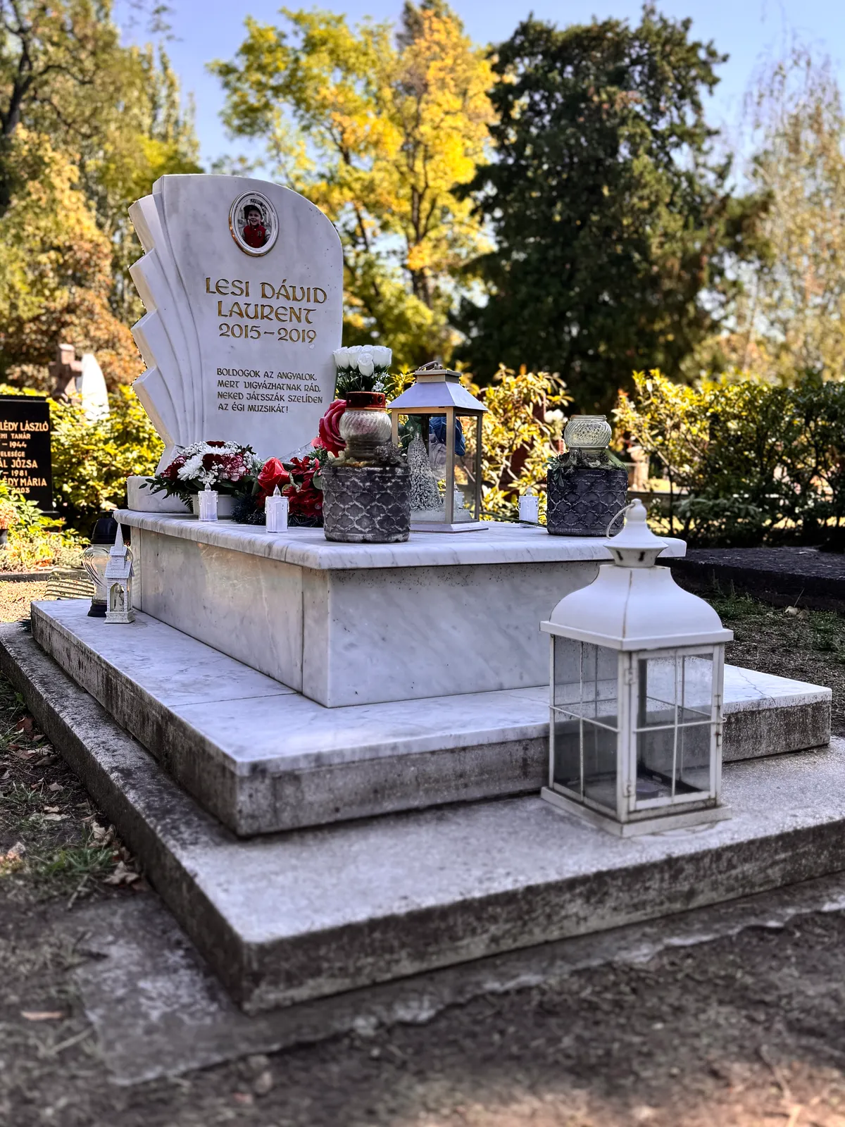 L.L. Junior