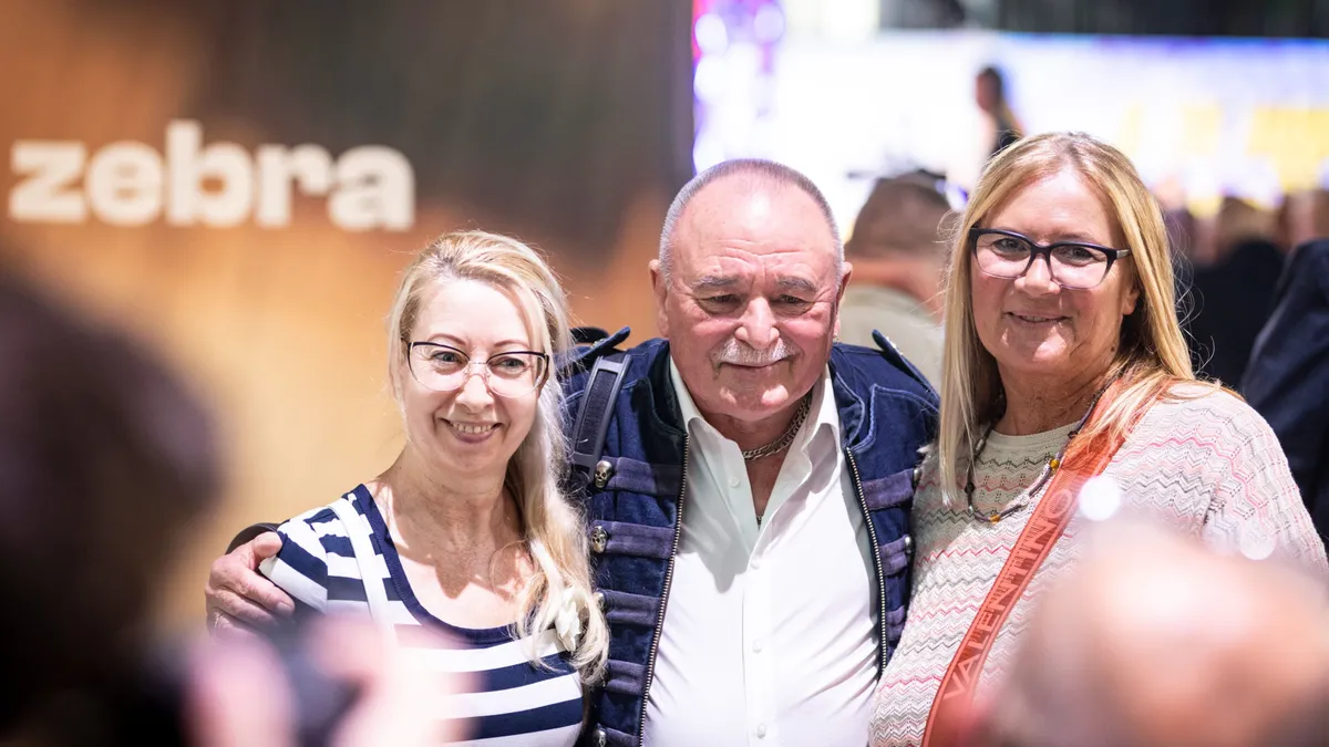 Nagy Feró szerint is remek lehetőség az Otthon Start program 