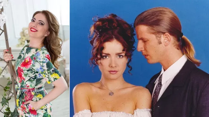Natalia Oreiro magyar hangja már nagyon várja a Vad angyalt