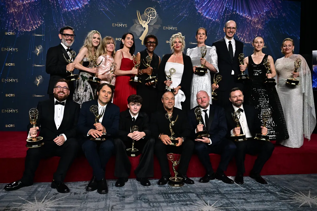 Emmy