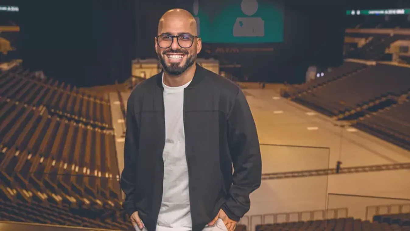 Lotfi Begi: Idén elmaradt a nyaralás