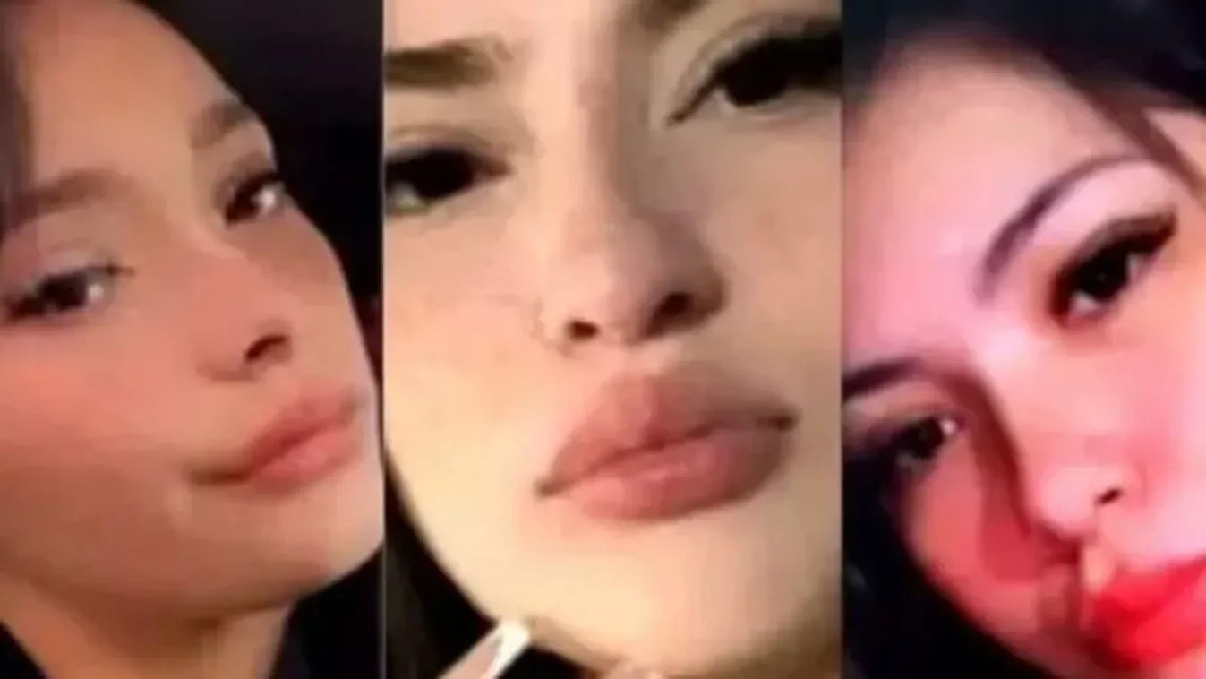Három nőt élőben erőszakoltak és gyilkoltak meg a TikTokon