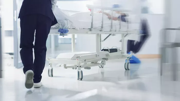 Szülés után kapott váratlanul stroke-ot az anyuka