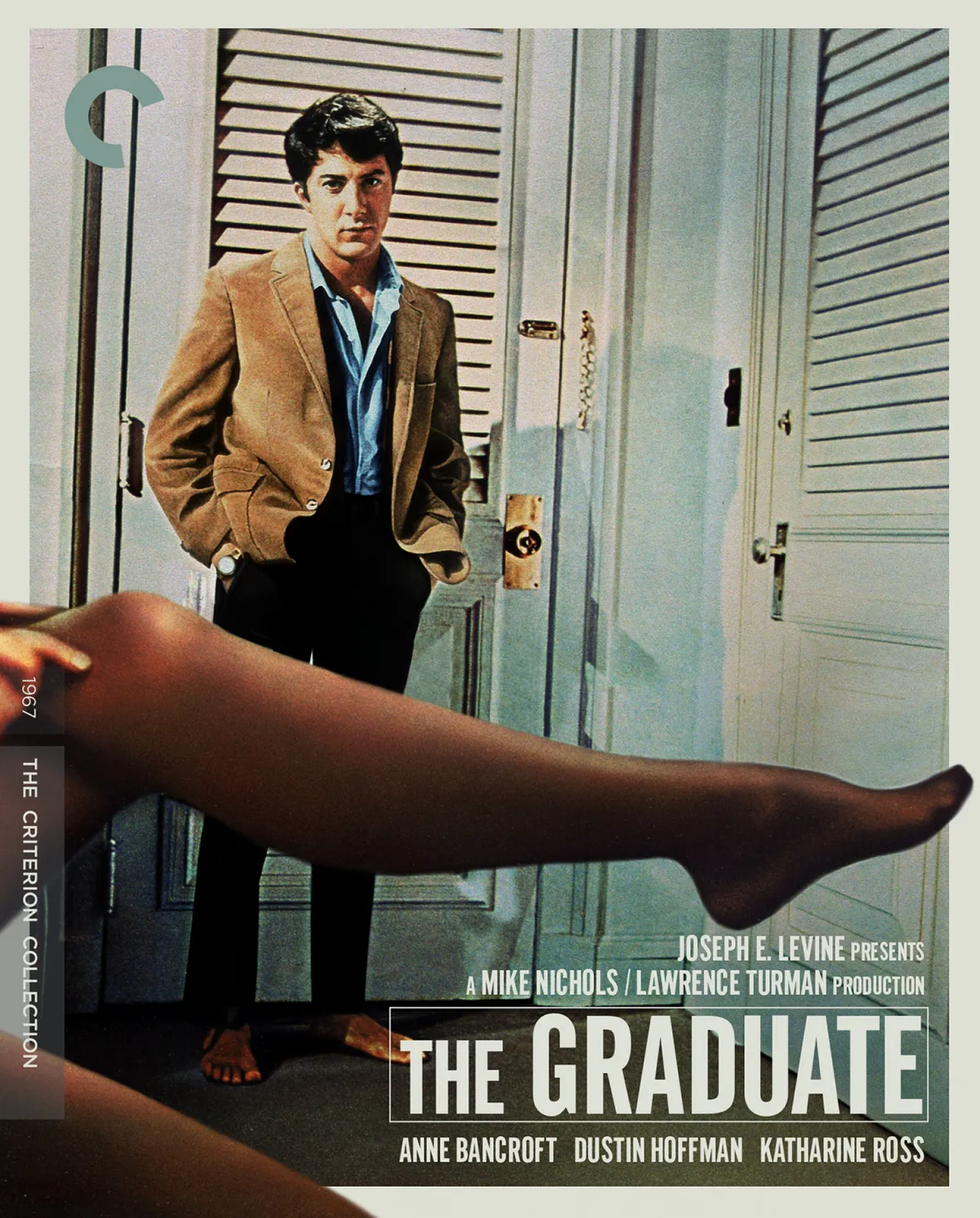 Dallas, Linda Gray