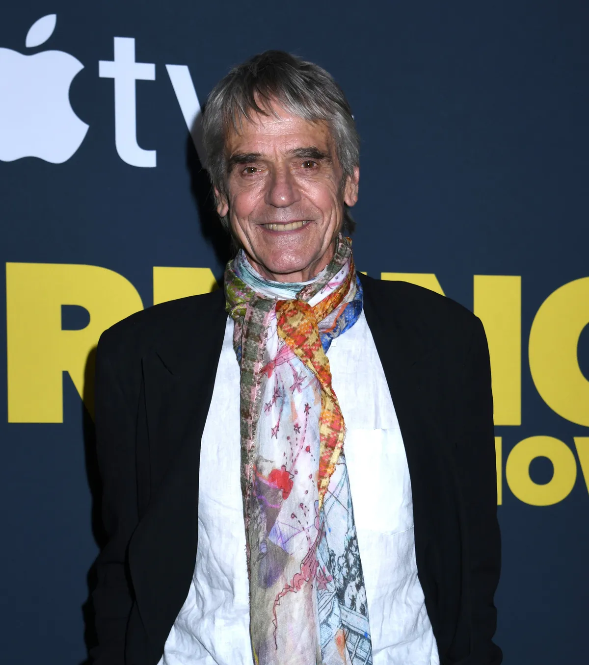 Jeremy Irons