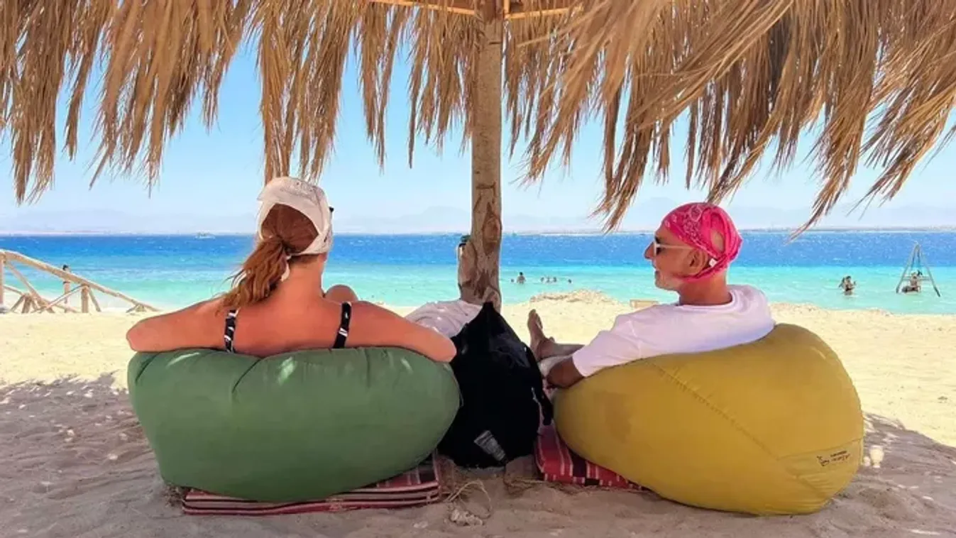 A hely, ahol a fűszerek királynők és fáraók életéről mesélnek: nem csak a piramisok miatt érdemes Egyiptomba visszatérni