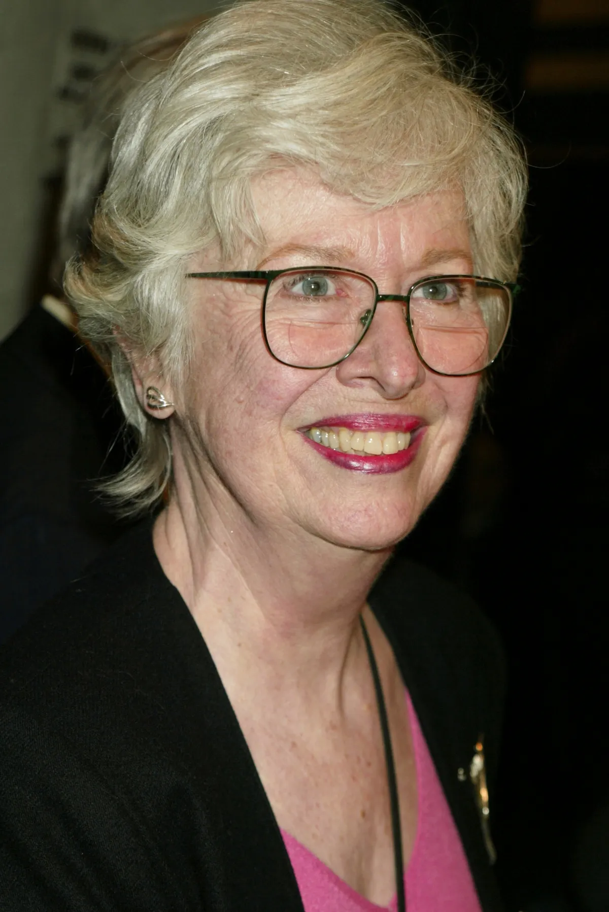 Polly Holliday Has Passed Away