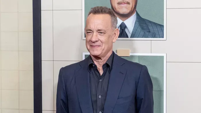 Tom Hanks ezt az 5 szerepet nem vállalta el!