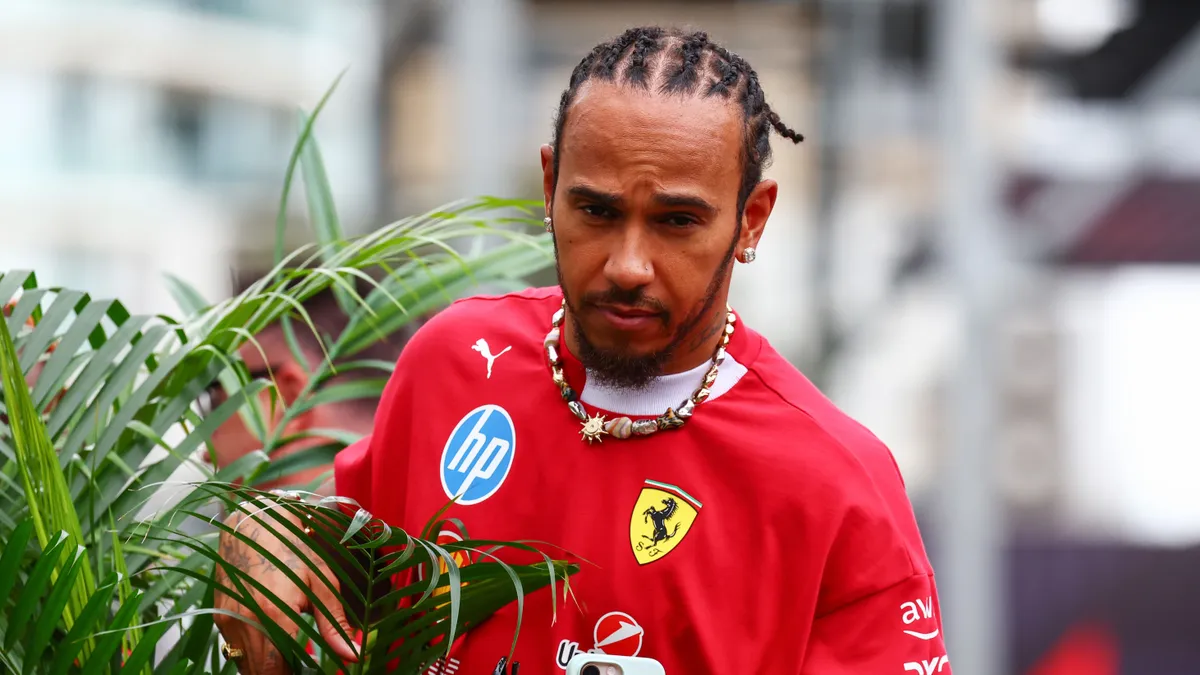 Lewis Hamilton összetettben csak a hatodik lett a Forma-1-ben