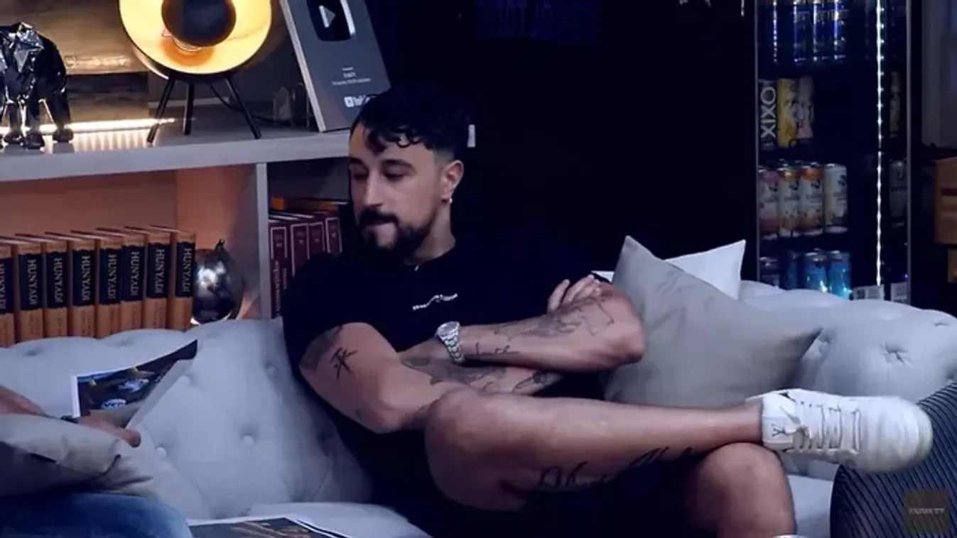 KKevin rajongói lázadnak a tegnapi nagykoncert miatt: T. Danny és L.L. Junior is kiverte a biztosítékot
