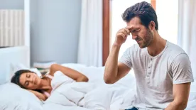 Illúzióromboló szokás: ezért alszik el a párod közvetlenül együttlét után