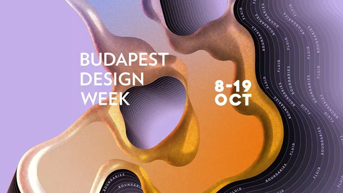 Budapest Design Week 2025 – Országos designünnep 10 városban