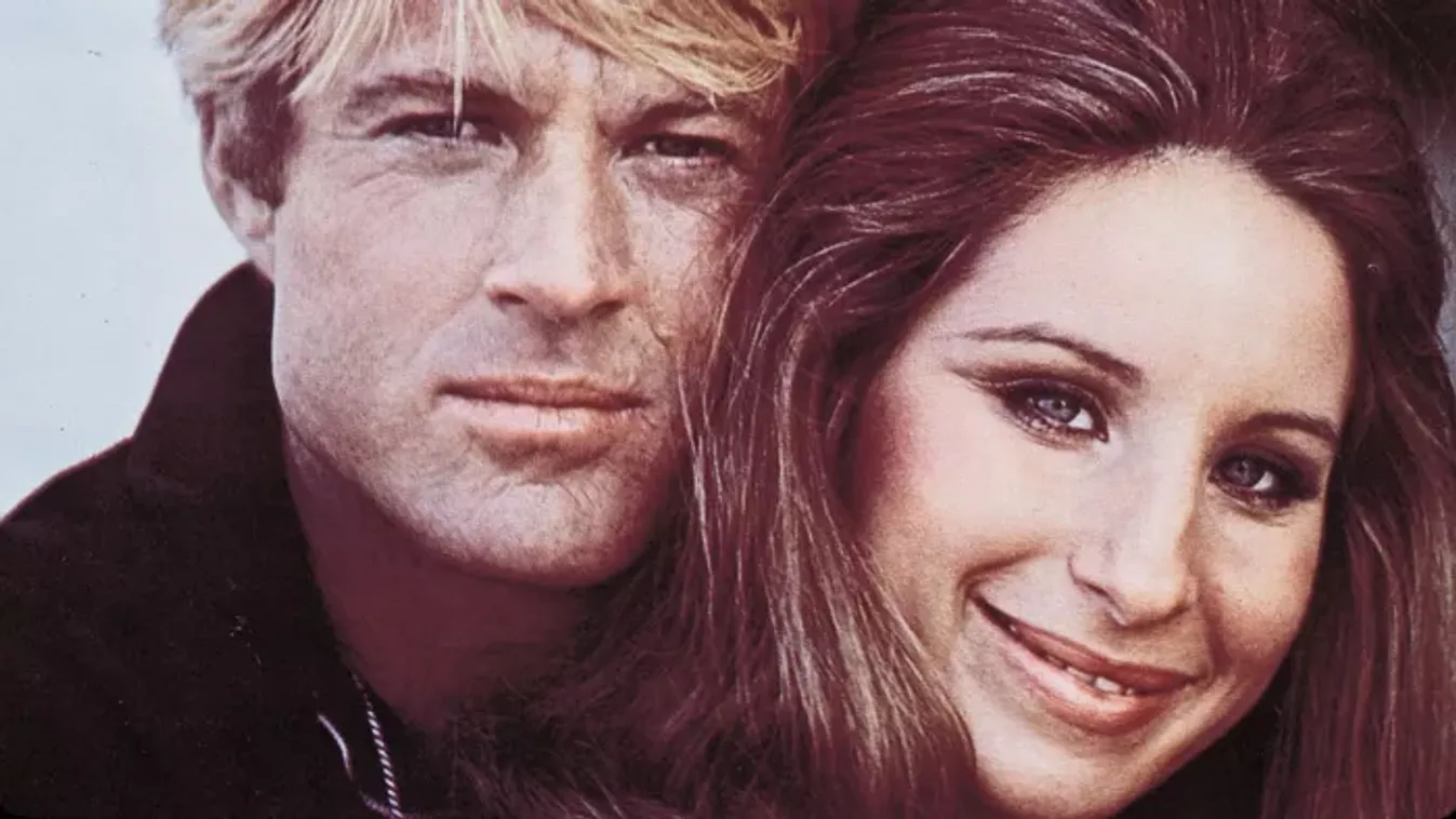 Nem múlik a fájdalom: Barbra Streisand szíve apró darabokra tört – Így búcsúzik Robert Redfordtól
