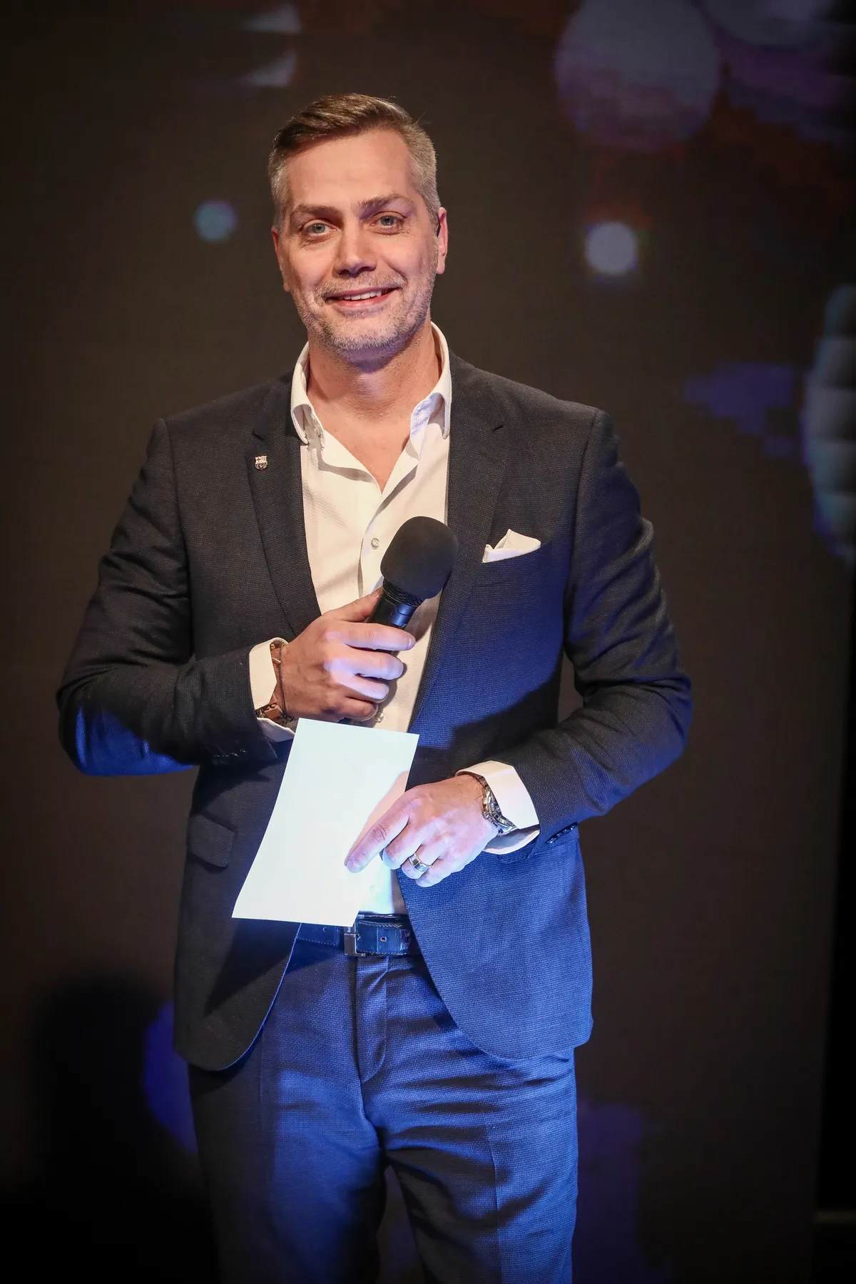 Harsányi Levente