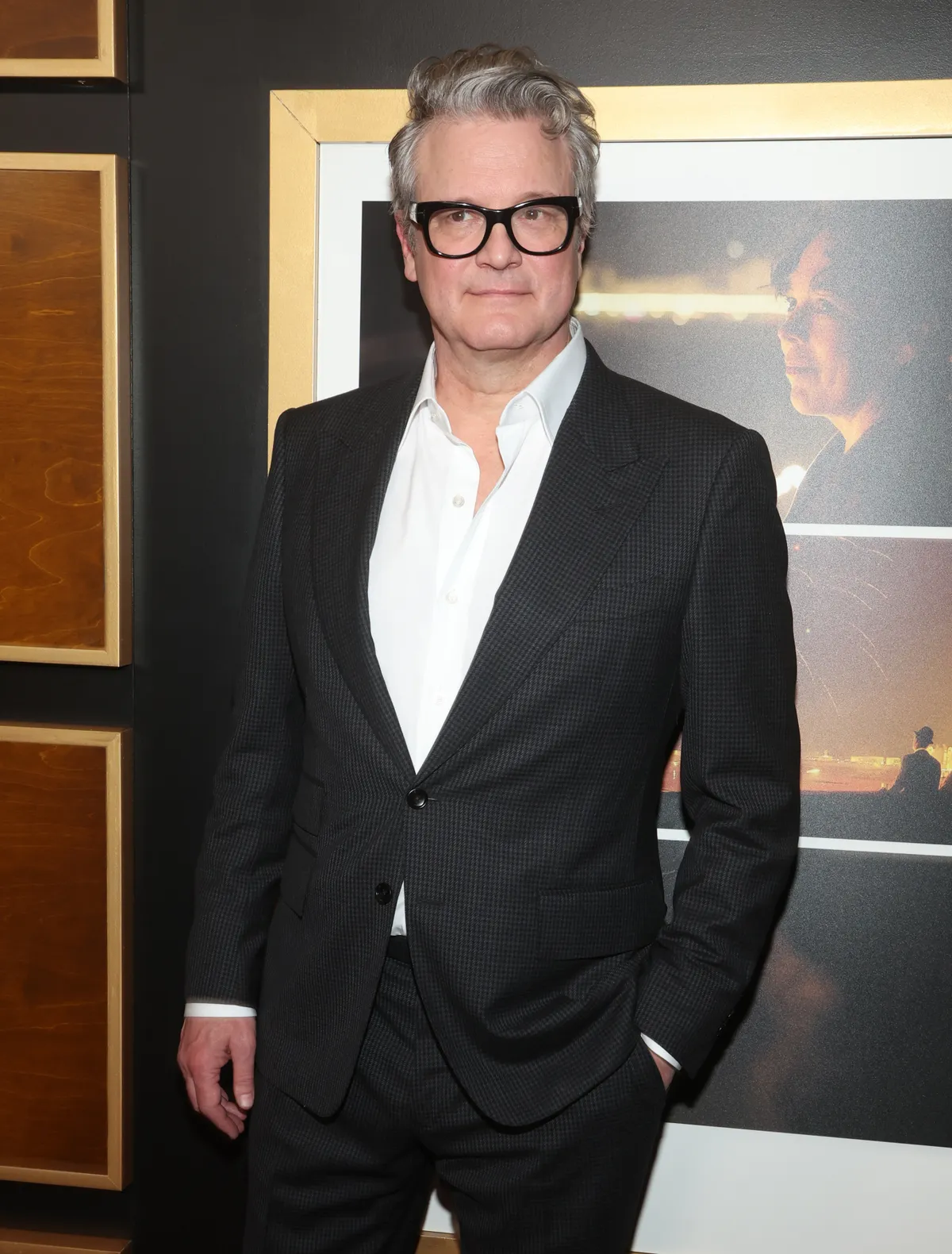 Colin Firth