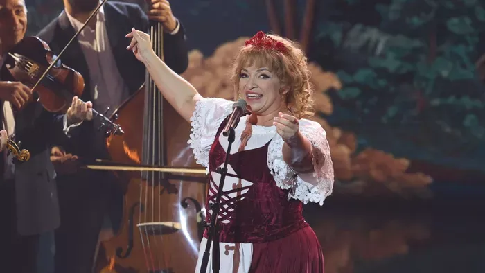 Völgyi Zsuzsi kifakadt a Sztárban Sztár All Stars kieséséről