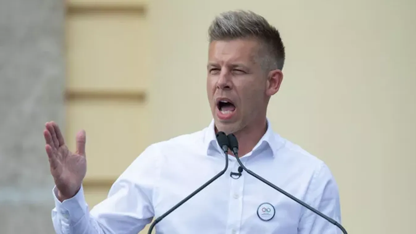 Dálnoki bevallotta, Magyar Péter szerint is titkolni kell dolgokat, nem kell mindenről beszélni