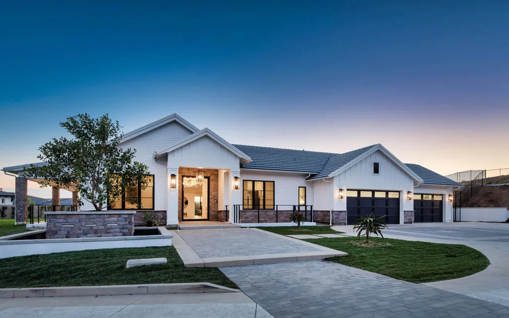 Hot otthon! Kaley Cuoco otthona GALÉRIA - BORS
