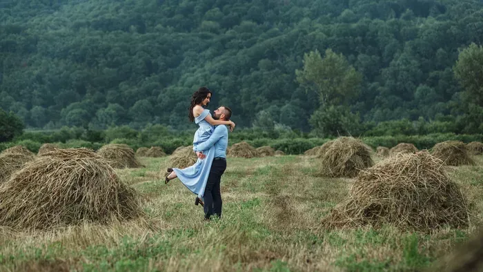 Milyen típusú pár lennél egy romantikus filmben? – Teszt