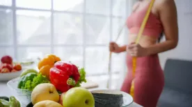 Nem mozdul a mérleg nyelve? Pontosan ennyi kalóriára van szükséged a sikeres fogyáshoz