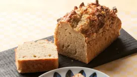 Ettől a hozzávalótól ellenállhatatlan a banánkenyér