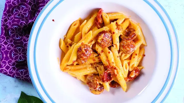 5 isteni vacsora recept, ami maximum 45 perc alatt kész